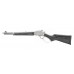 Marlin 1894 Trapper Series .44 Rem Mag 16.1" Barrel Lever Action Rifle